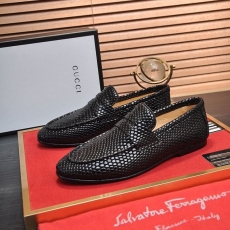 Gucci Business Shoes